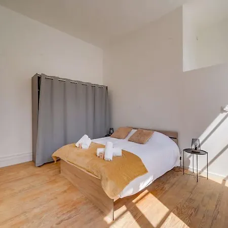 Maison Renovee En Centre * Libourne