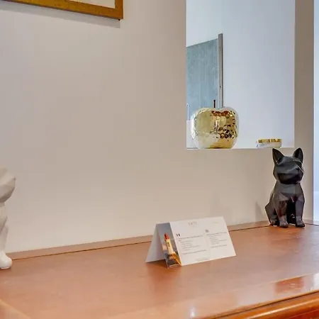 Maison Renovee En Centre Libourne