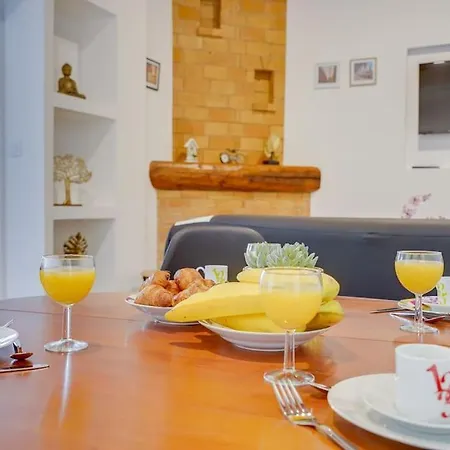 Maison Renovee En Centre Libourne