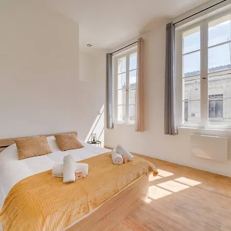 Maison Renovee En Centre Holiday home