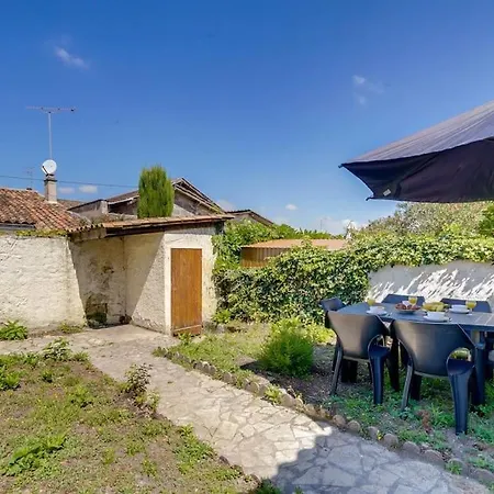 Maison Renovee En Centre *
