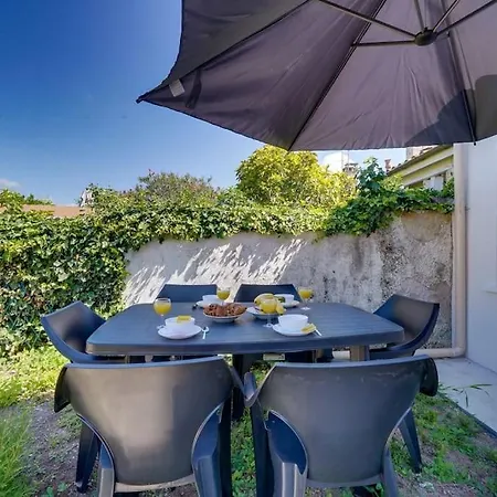 Maison Renovee En Centre Holiday home
